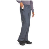 Skechers Pant Cargo Skechers SK0215 Mens X-Large Tall Pewter Each - SK0215T-18XL