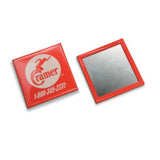 Cramer Products Mirror Pocket 2.25x2.25x.25" Glass Each - 139101