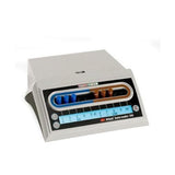 3M Medical Products Monitor Biological 3M™ Attest 8.75 in x 3.25 in Charcoal Each - 390