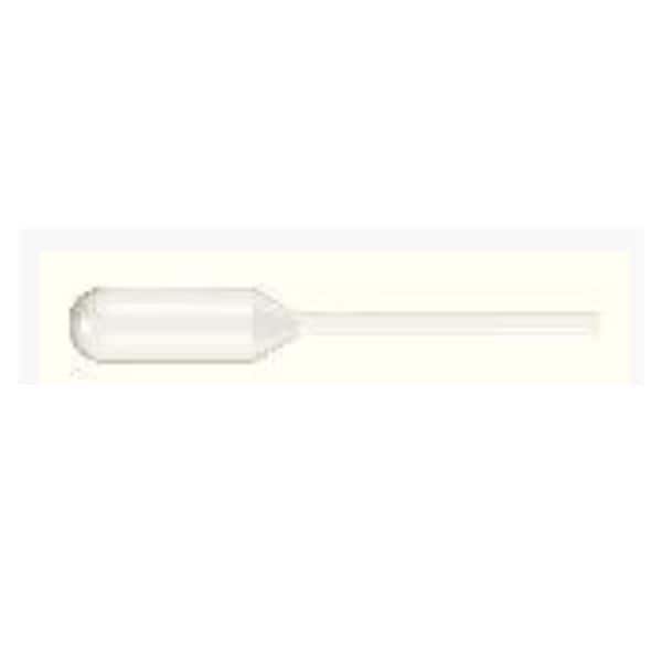 VWR Scientific Transfer Pipet 4mL Sterile 500/Pk - 414004-038