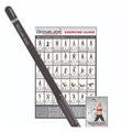Fabrication Enterprises Exercisers Each - 10-1540
