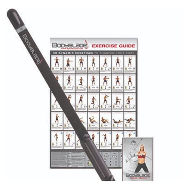 Fabrication Enterprises Exercisers Each - 10-1540
