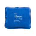 Fabrication Enterprises Compress Therapy Relief Pak Cold n' Hot SensaFlex 3x5" Gel Blue Size Small Each - 11-1291