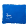 Fabrication Enterprises Compress Therapy Relief Pak Cold n' Hot SensaFlex 10x13" Gel Blue Size Large Each - 11-1293