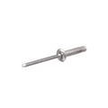 Hillrom Rivet, Blind, 8.5, 19, Dm, Al - 132082