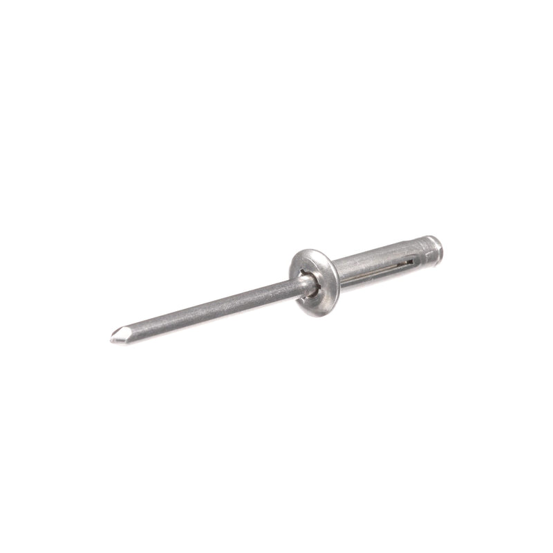 Hillrom Rivet, Blind, 8.5, 19, Dm, Al - 132082