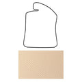 Fabrication Enterprises Splint Immobilization Orfit Classic Wrist/Thumb Sz Md 1/12 MicrPerf 13% Each - 24-5657-1