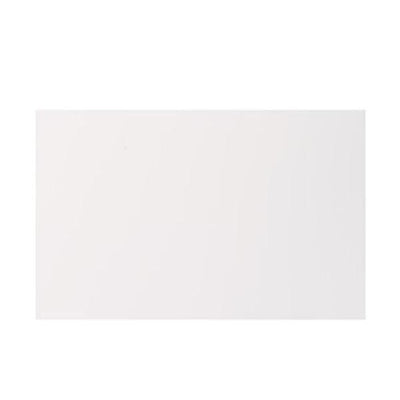 Fabrication Enterprises Material Splinting Orfit Natural Non-Stick Coating White 18x24x1/8" Each - 24-5714-1