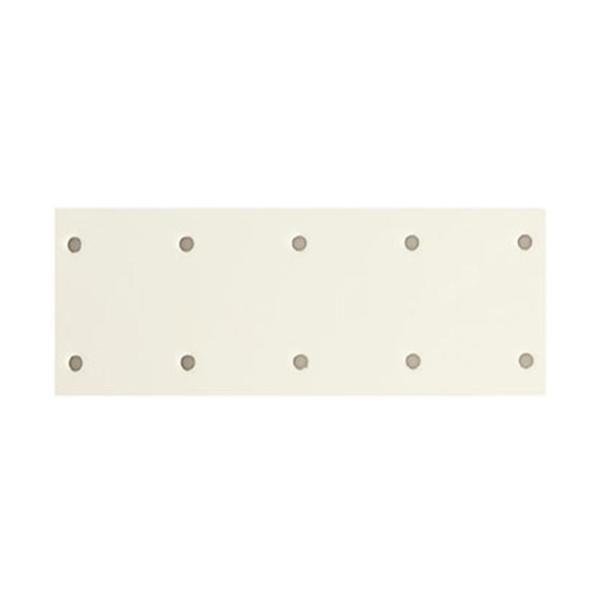 Fabrication Enterprises Material Splinting Orfit Flex Non-Stick Coating Beige 18x24x3/32" Each - 24-5903-1