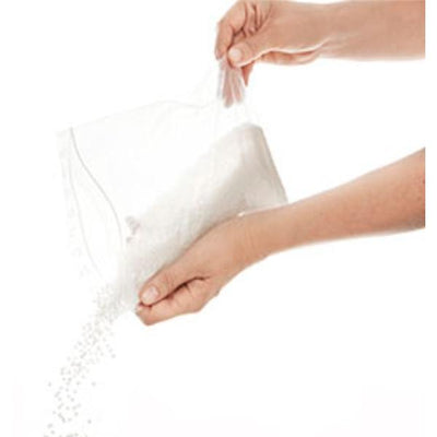 Fabrication Enterprises Pellets Splinting Allfit Non Coated Thermoplastic 500gm Each - 24-5910-1