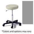 Midmark Corporation Stool Exam Ritter Value Series Restful Path Casters Backless 5 Leg Each - 272-001-858