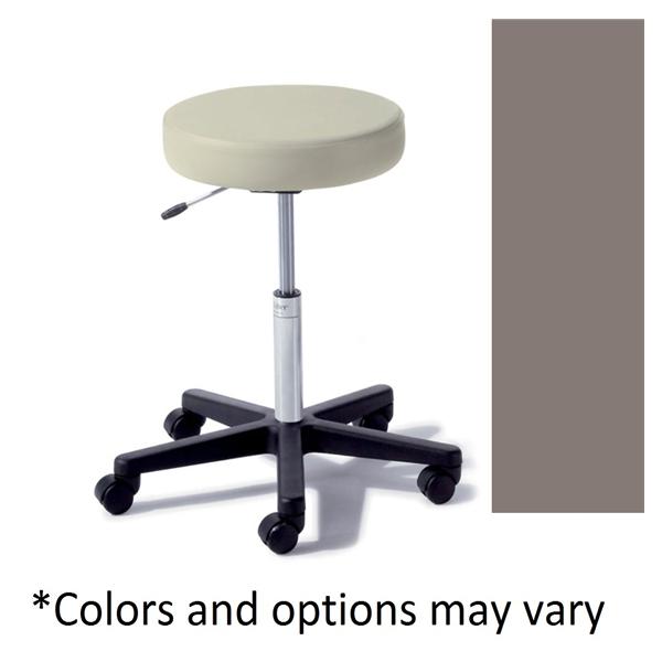 Midmark Corporation Stool Exam Ritter Value Series Ultrafree Latte Casters Backless 5 Leg Each - 272-001-870