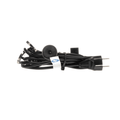 Hillrom Continental Eur Power Cord - 13226006