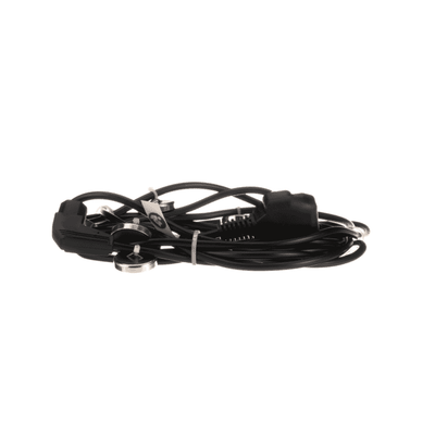 Hillrom Uk, Ireland Power Cord - 13226007