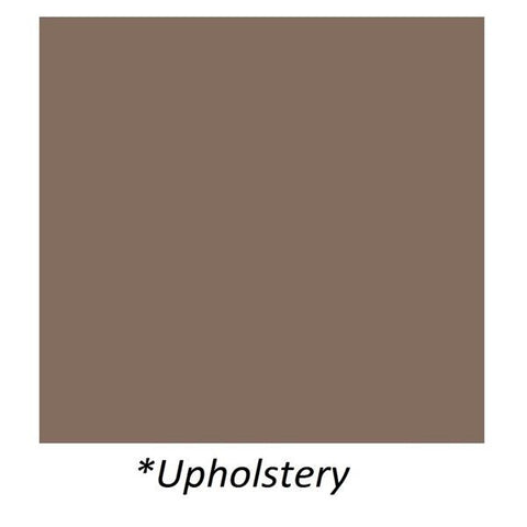 Midmark Corporation Upholstery Premium 626 28" Robust Brown Each - 002-2000-852