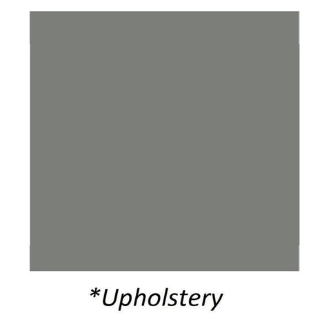 Midmark Corporation Upholstery Seamless 224/225 28" Lunar Gray Each - 002-2009-845