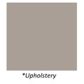 Midmark Corporation Upholstery Seamless 224/225 28" Dark Linen Each - 002-2009-856