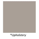 Midmark Corporation Upholstery Seamless 224/225 28" Dark Linen Each - 002-2009-856
