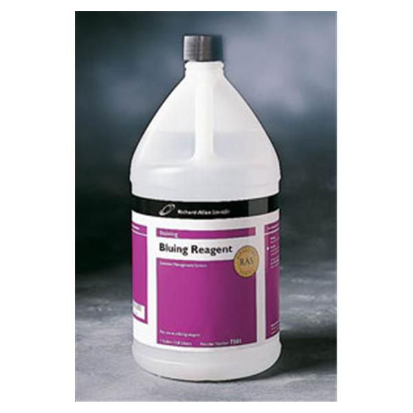 Richard Signature Series Bluing Reagent 1gal Each - Allan Scientific - 7301