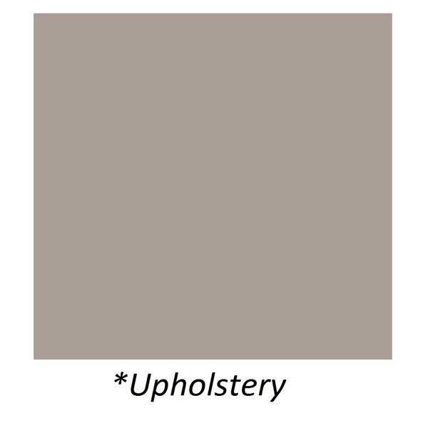 Midmark Corporation Upholstery Flat 204 28" Dark Linen Each - 02-10141-856