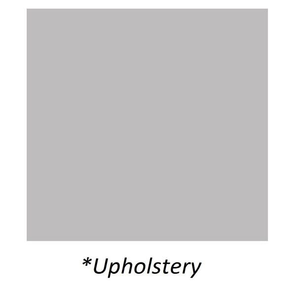 Midmark Corporation Upholstery Seamless 204 UltraFree 28" UF Stone Each - 02-10143-865