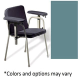 Midmark Corporation Chair Blood Drawing 281 Healing Waters Each - 281-011-848
