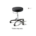 Midmark Corporation Stool Exam Ritter Classic Series Latte Soft Rubber Casters 5 Leg Each - 276-002-860
