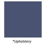 Midmark Corporation Upholstery Top Seamless Soothing Blue For 230 Ritter Table Each - 002-0824-855