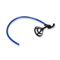 Waterboy Sports, Inc Nozzle Power 22" Blue/Black Plastic Each - PN-2