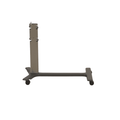 Hillrom  Lower Base Assembly, P630, 1, 2 - 132598