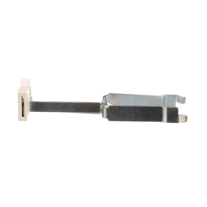 Hillrom Vanity Release Assembly, P631, 2 - 132601