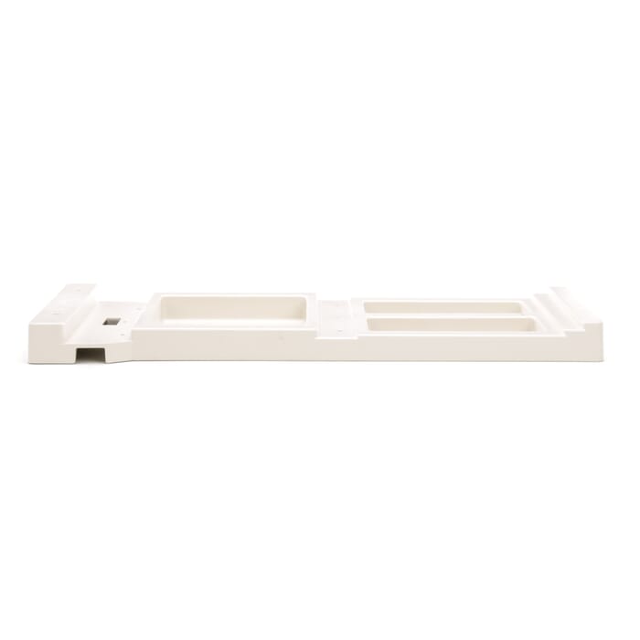 Hillrom Vanity Tray Assembly, P631 - 132602