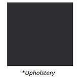 Midmark Corporation Upholstery Top Seamless 28" Obsidian For 204 Table Each - 002-10138-857