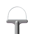 Bovie/Aaron Medical Electrode Electrosurgical 15x8mm Each - ES10R