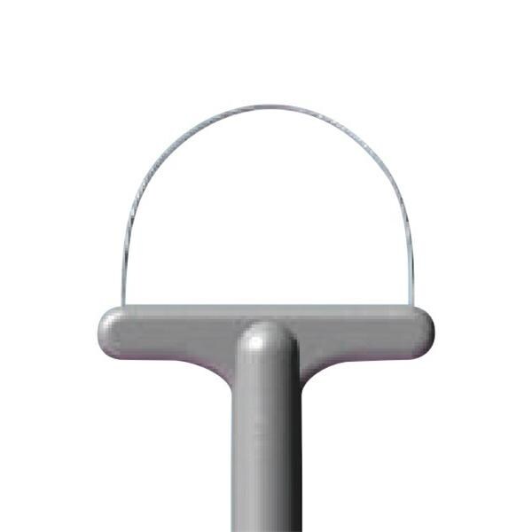 Bovie/Aaron Medical Electrode Electrosurgical 15x8mm Each - ES10R