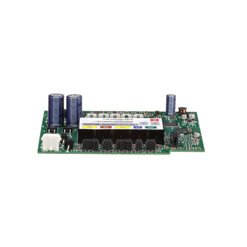 Hillrom Power Motor Control Board - 132628