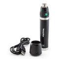 Welch Handle Power Black 3.5v Rechargeable Eachch - Allyn - 71900-USB