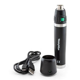 Welch Handle Power Black 3.5v Rechargeable Eachch - Allyn - 71900-USB