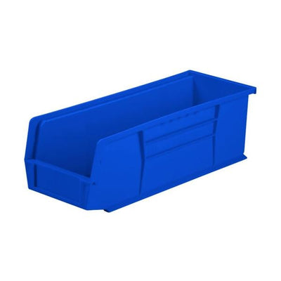 Health Care Logistics Bin Stack Tote Blue Eachch - 1418B
