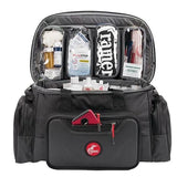 Cramer Products Bag Shoulder High Performance Gear AT 19x14x11" Black Ovrsz Zpr 2 Tp Hndl Each - 121552