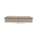 Hillrom Plastic Drawer - 13296S