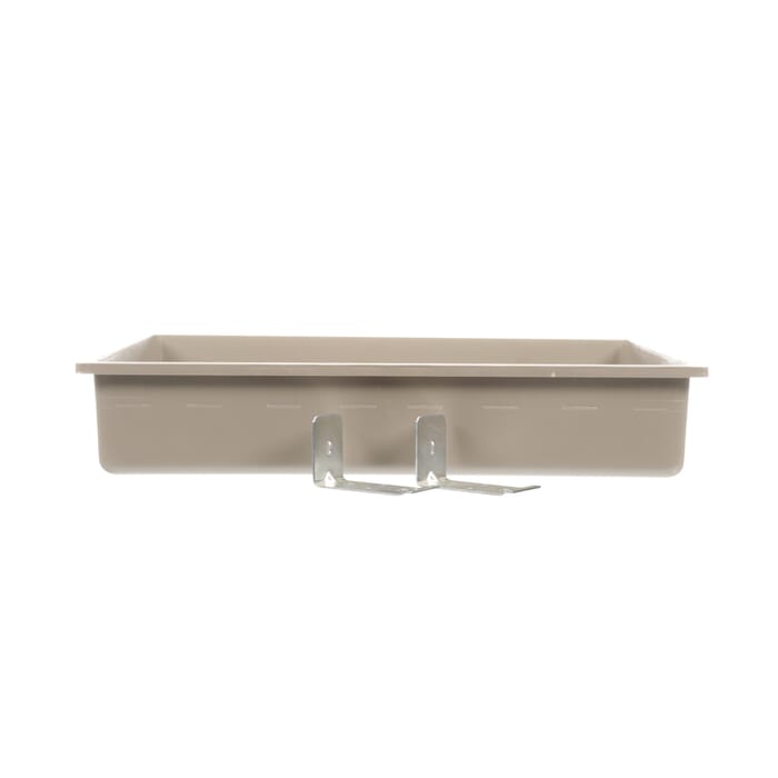 Hillrom Plastic Drawer - 13296S