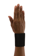 Madrid Elastic Wrist Wrap – Universal