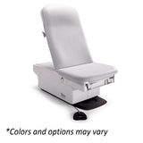 Midmark Corporation Base Exam Table 76X28x18-37" For Ritter 224 Each - 224-001