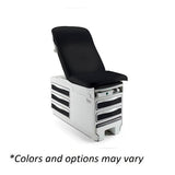 Midmark Corporation Base Exam Table 500lb Capacity For 204 Ritter Table Each - 204-012