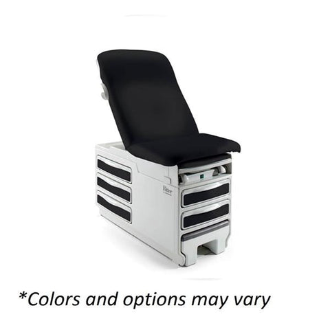 Midmark Corporation Base Exam Table 500lb Capacity For 204 Ritter Table Each - 204-012