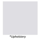 Midmark Corporation Upholstery Soft Touch 28" Mist Each - 002-10137-813