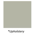 Midmark Corporation Upholstery Soft Touch 28" Mineral Each - 002-10137-844