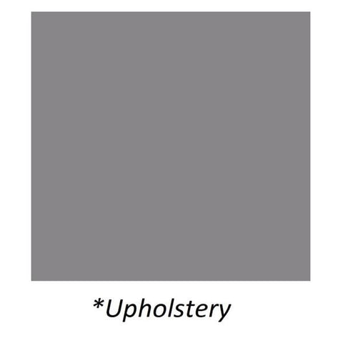 Midmark Corporation Upholstery Soft Touch 28" Iron Ore Each - 002-10137-851