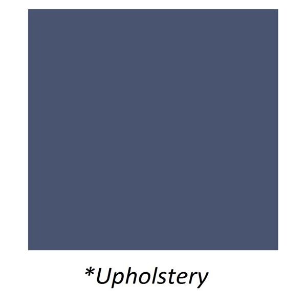 Midmark Corporation Upholstery Soft Touch 28" Soothing Blue Each - 002-10137-855